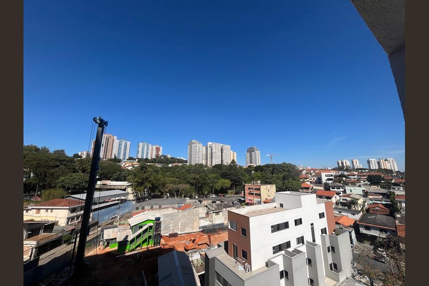 Apartamento – São Paulo - Mais