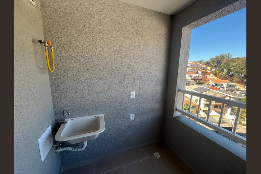 Apartamento – São Paulo - Vista 5