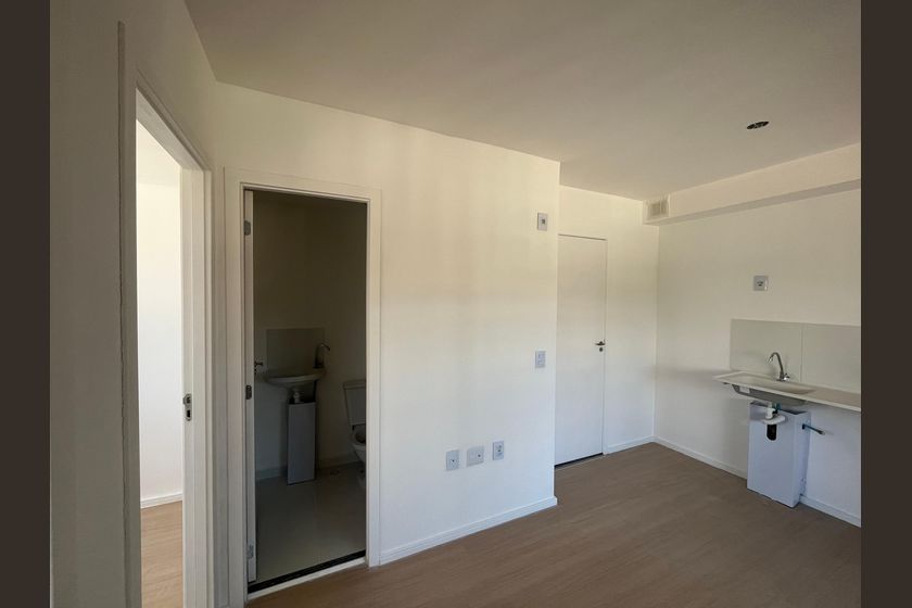 Apartamento – São Paulo - Vista 2