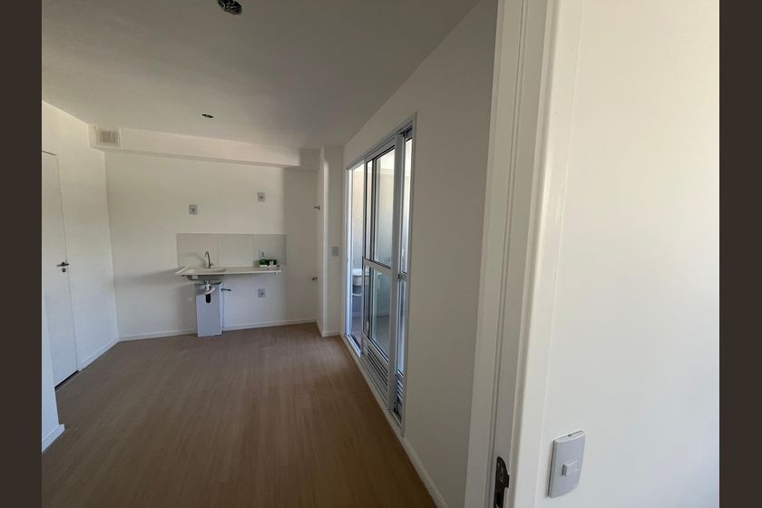 Apartamento – São Paulo - Vista 3