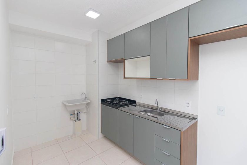 Apartamento em Vila Guilherme - Widok 5