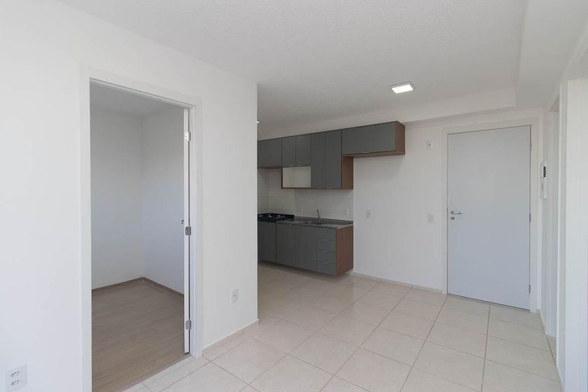 Apartamento em Vila Guilherme - Widok 4