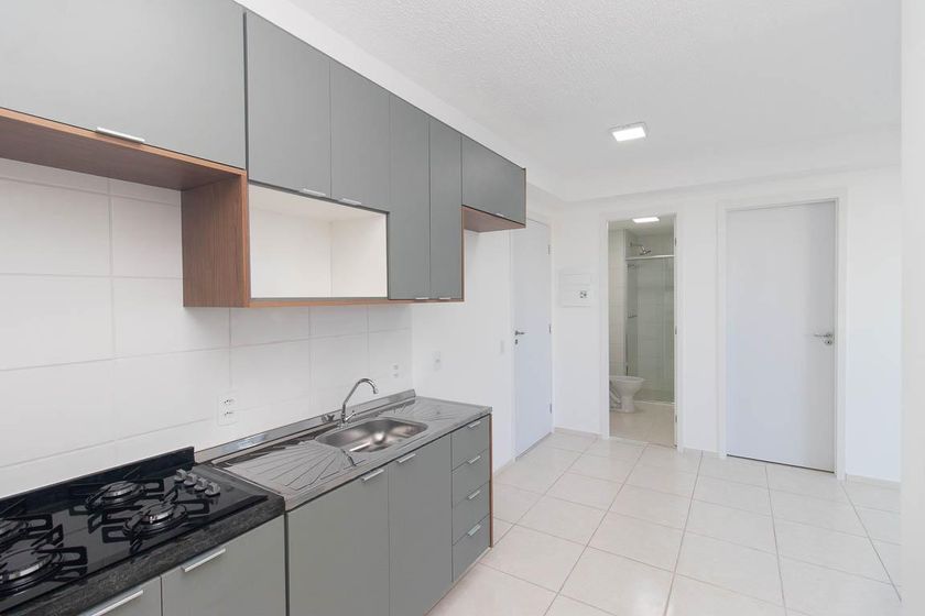 Apartamento em Vila Guilherme - Więcej