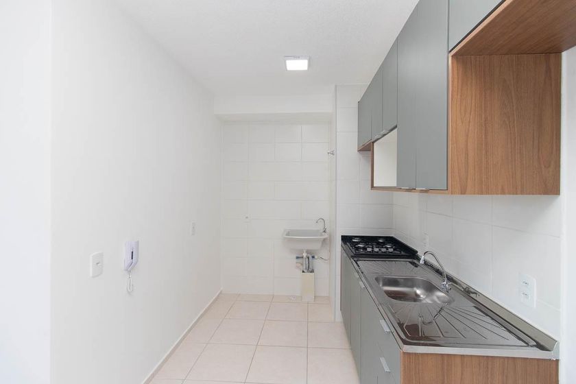 Apartamento em Vila Guilherme - Widok 6