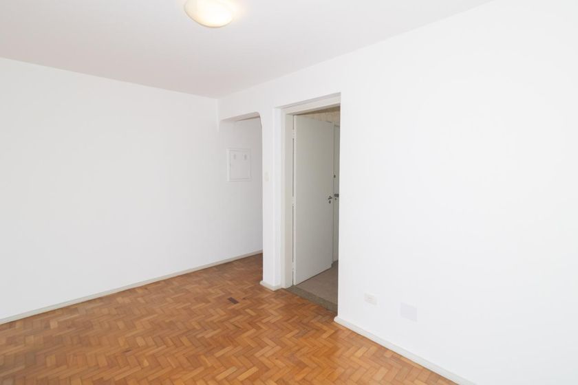 Apartamento em Indianópolis - Mais