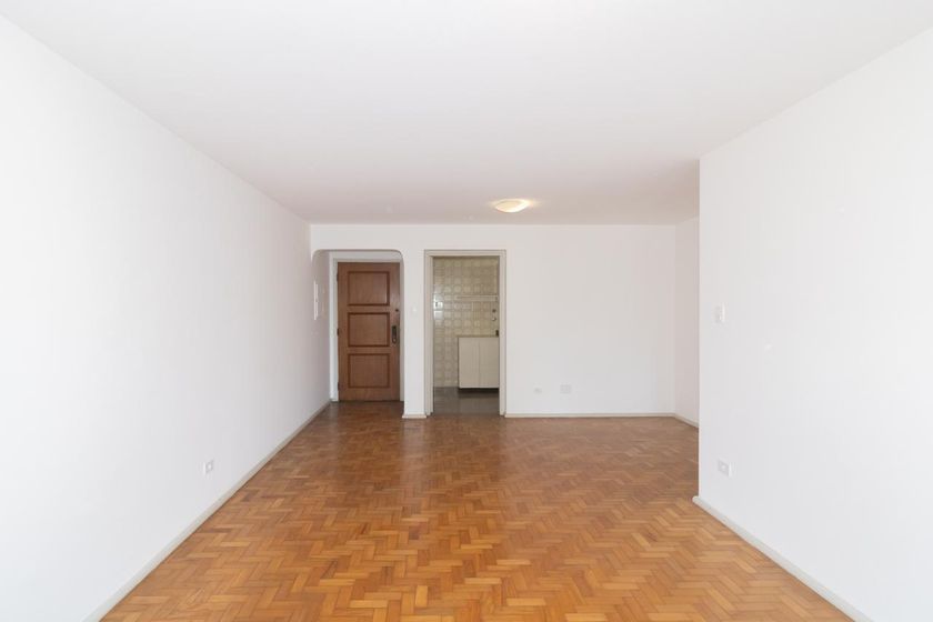 Apartamento em Indianópolis - Vista 5