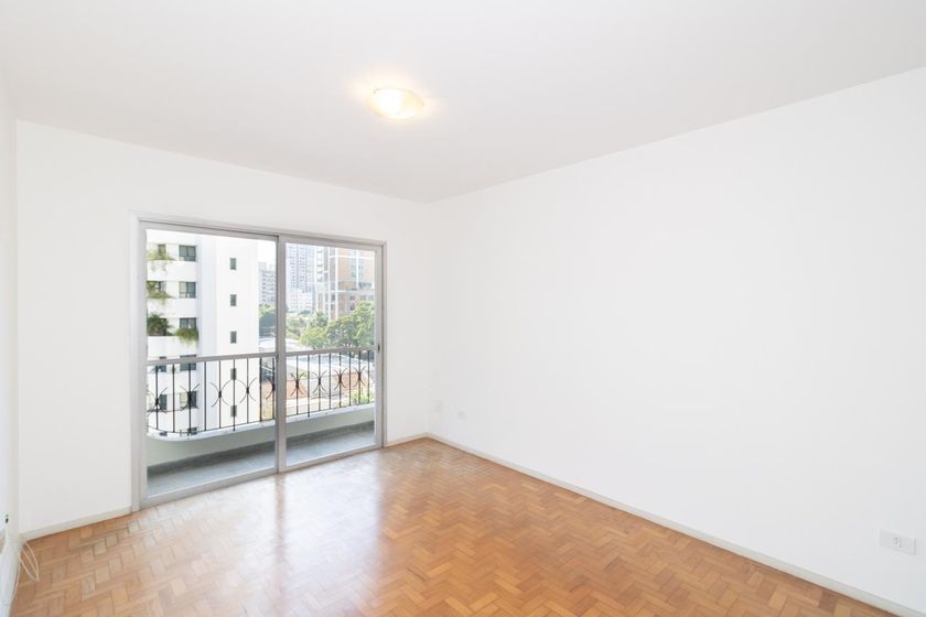 Apartamento em Indianópolis - Vista 3