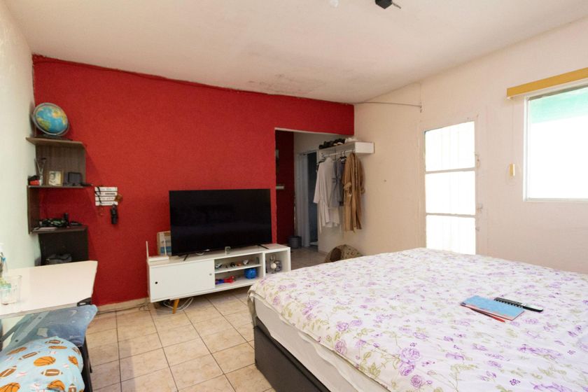 2-Bedroom House for Rent in Vila Fiori, Sorocaba for R$ 1,300.00