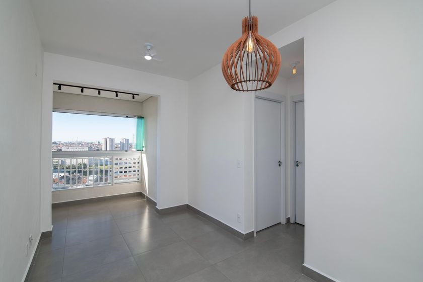 2-Bedroom Apartment for Rent in Remanso Campineiro Housing Development, Hortolândia for R$ 3,000.00