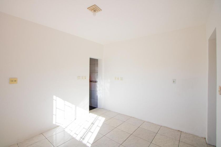 Casa em Vila Guaraciaba - Widok 4