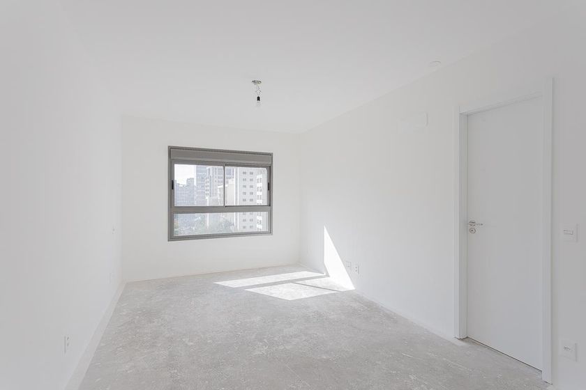 Apartamento – São Paulo - Vista 5