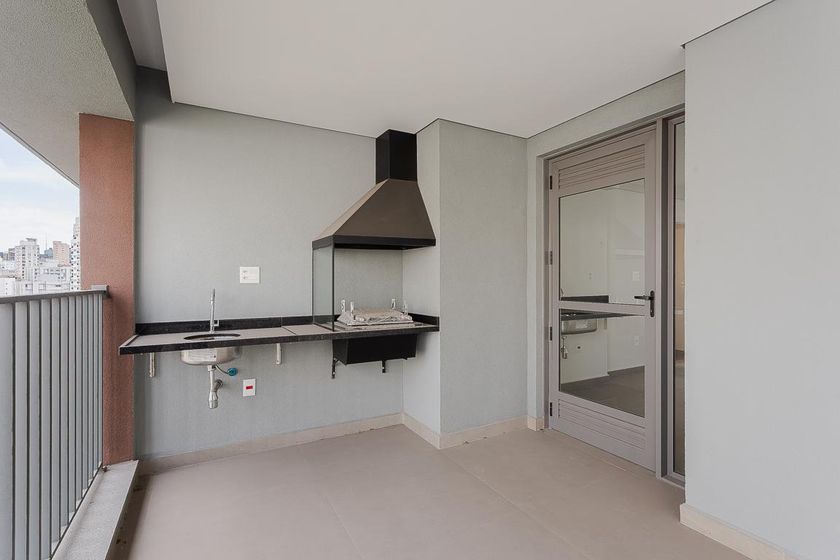 Apartamento – São Paulo - Vista 3
