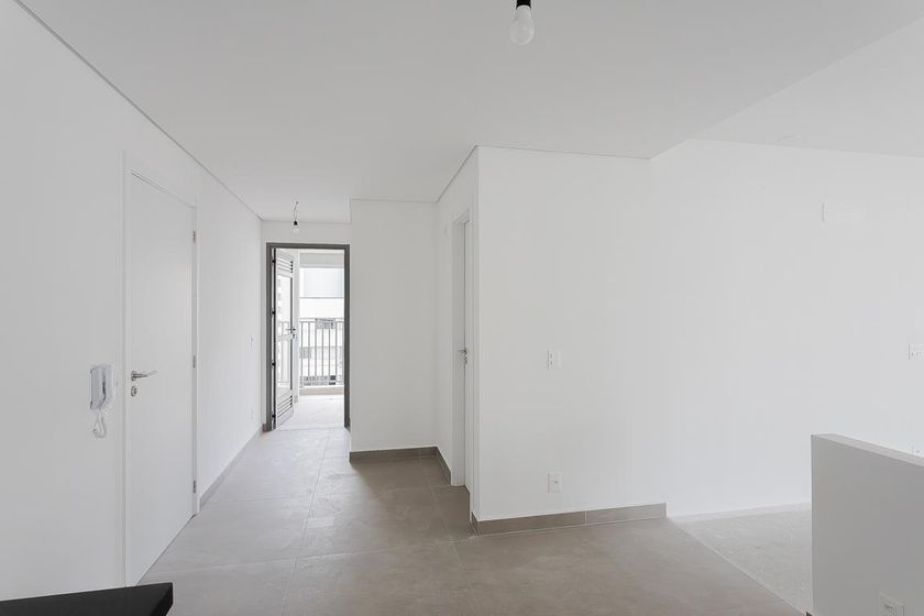 Apartamento – São Paulo - Vista 2