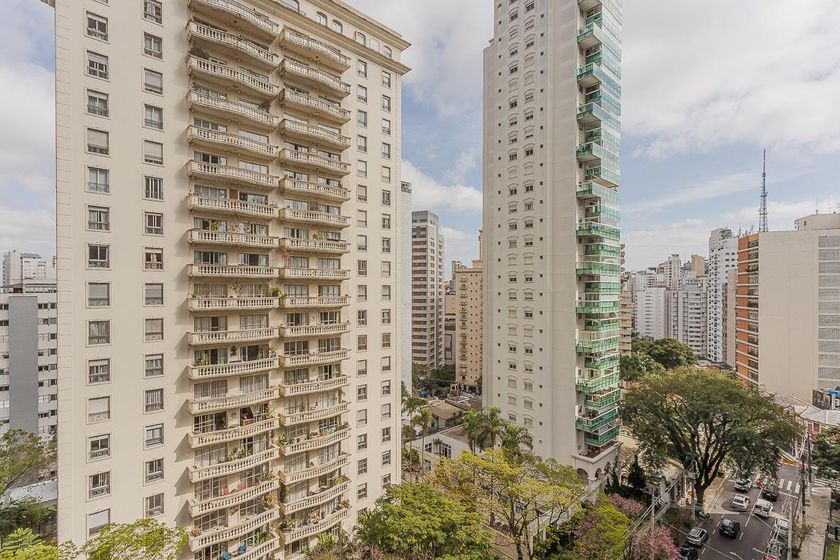 Apartamento – São Paulo - Vista 4