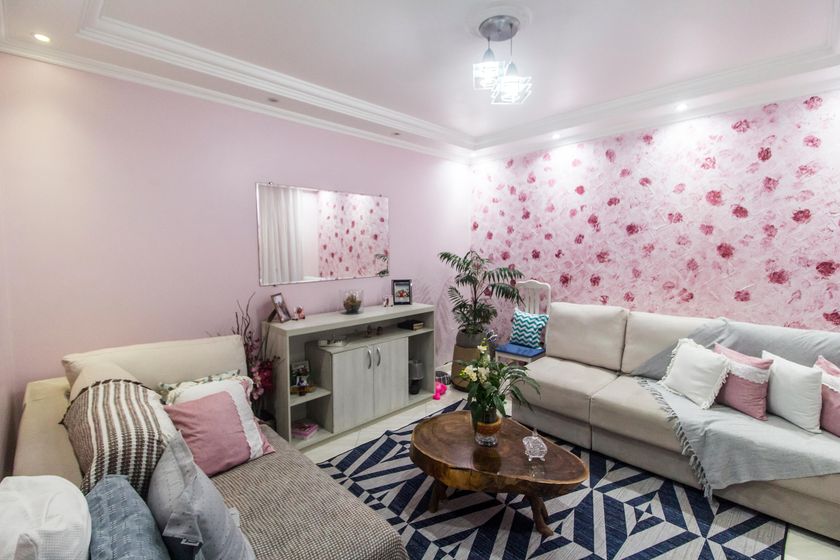 Casa com 3 quartos à venda em Jardim Maria Cristina, Barueri por R$ 1.300.000,00