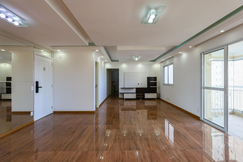 Apartamento – Taboão da Serra, Jardim Heriquieta, Parque Pinheiros - Vista 2