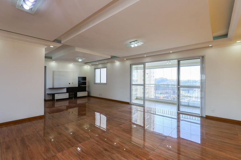 Apartamento – Taboão da Serra, Jardim Heriquieta, Parque Pinheiros