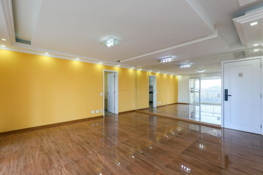 Apartamento – Taboão da Serra, Jardim Heriquieta, Parque Pinheiros - Vista 4