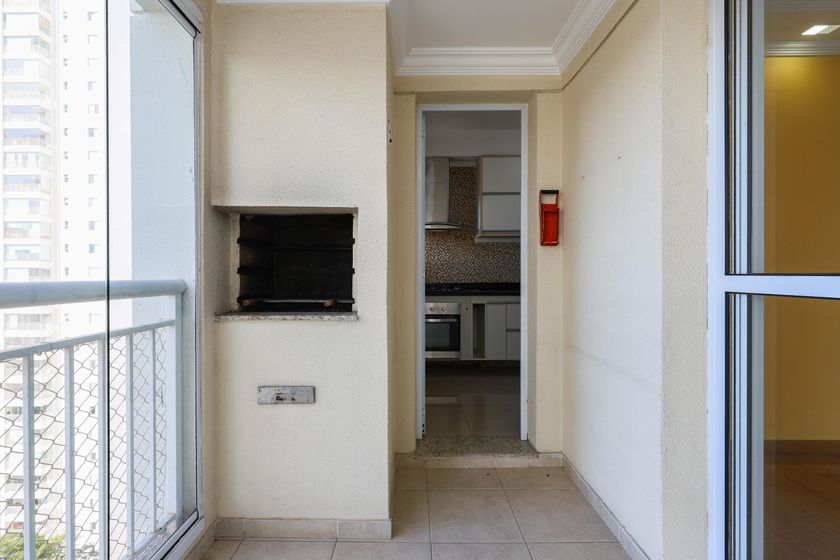 Apartamento – Taboão da Serra, Jardim Heriquieta, Parque Pinheiros - Mais