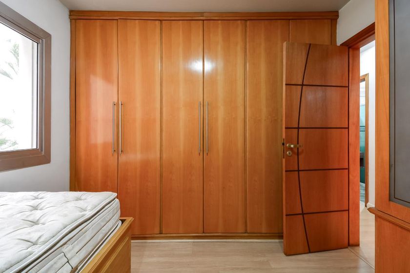 Apartamento – São Paulo - Vista 3