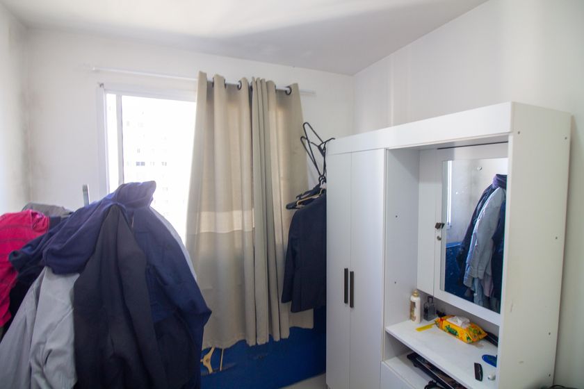 Apartamento em Jardim Germania - Widok 6