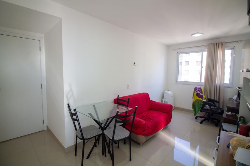 Apartamento em Jardim Germania - Widok 2