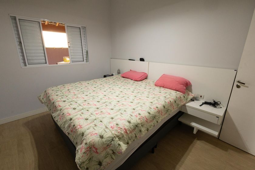 Moradia – Jacareí, Veraneio Ijal - Vista 2