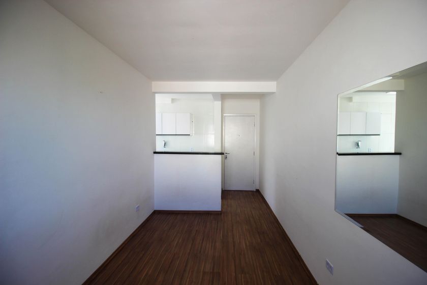 Apartamento com 2 quartos para alugar em Vossoroca, Votorantim por R$ 1.369,00