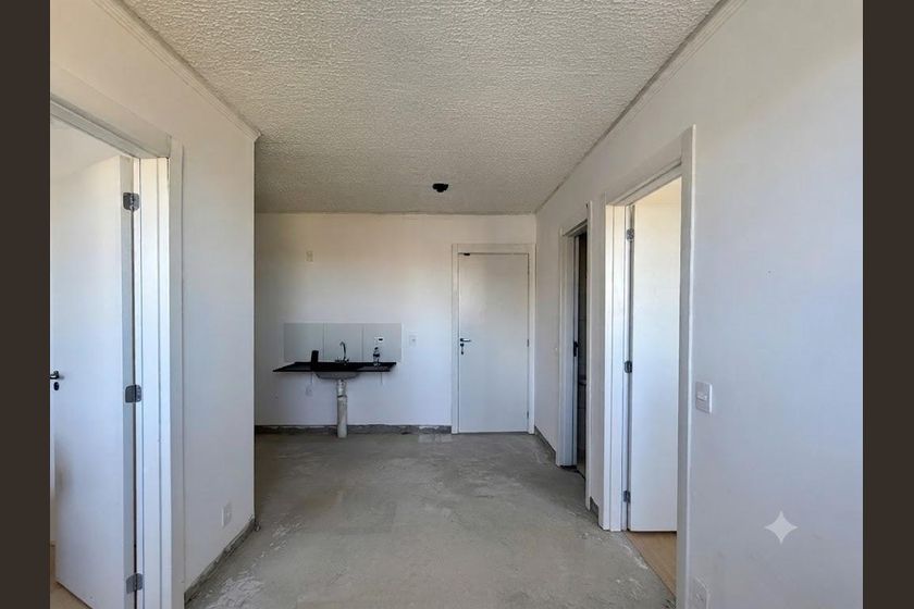 Apartamento em Jardim São Luís - Ansicht 5