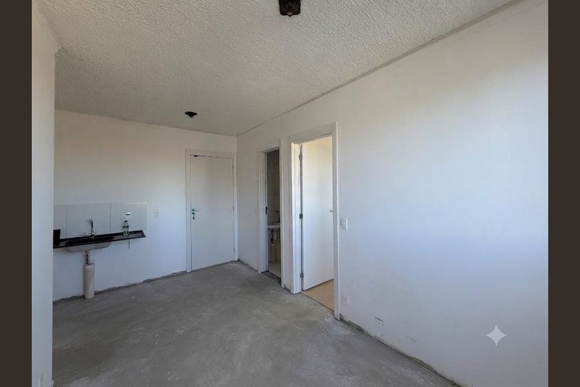 Apartamento em Jardim São Luís - Ansicht 4