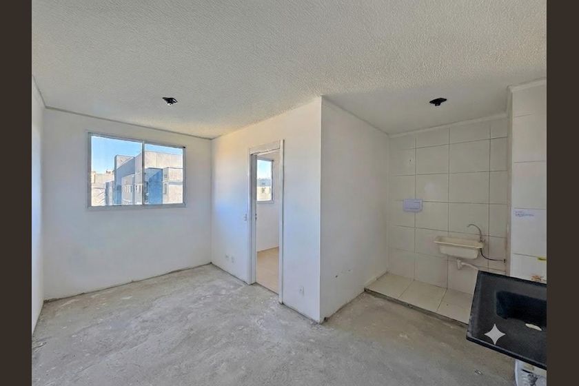 Apartamento em Jardim São Luís - Ansicht 3