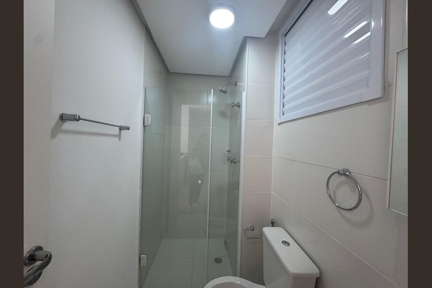 Apartamento em Vila Osasco - Widok 6
