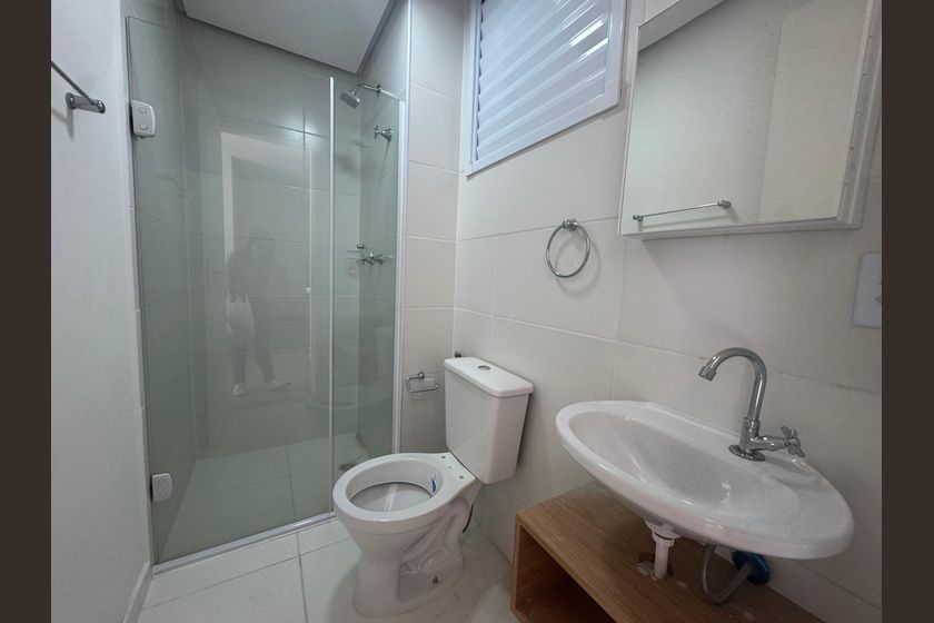 Apartamento em Vila Osasco - Widok 5