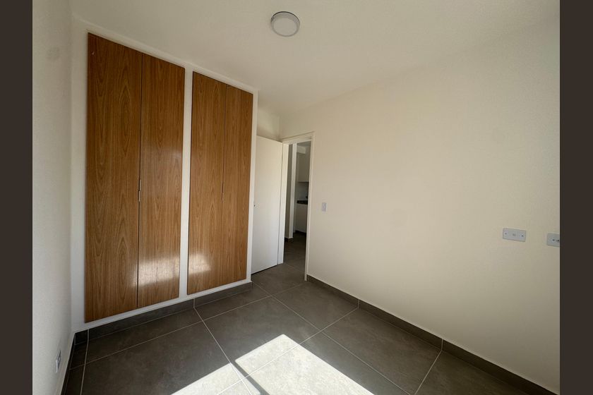 Apartamento em Vila Osasco - Widok 4