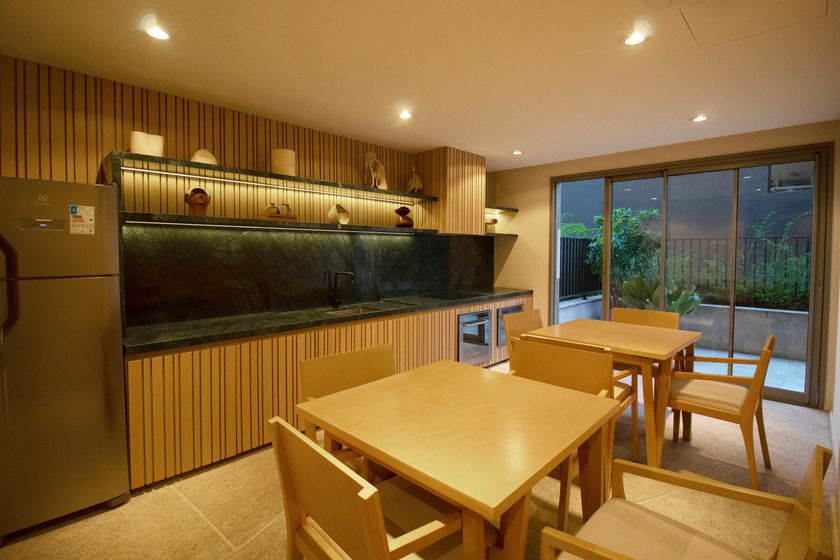 Apartamento – São Paulo - Mais