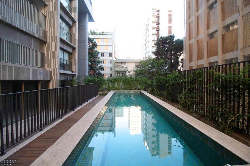 Apartamento – São Paulo - Vista 2