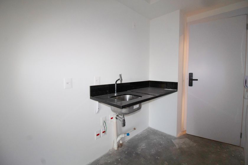 Apartamento – São Paulo - Vista 4