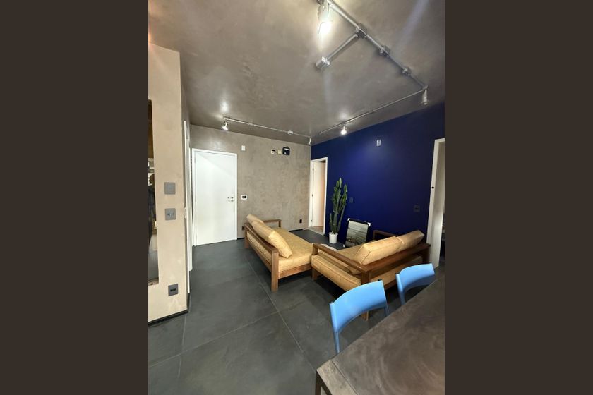 Apartamento em Continental – pohled 2