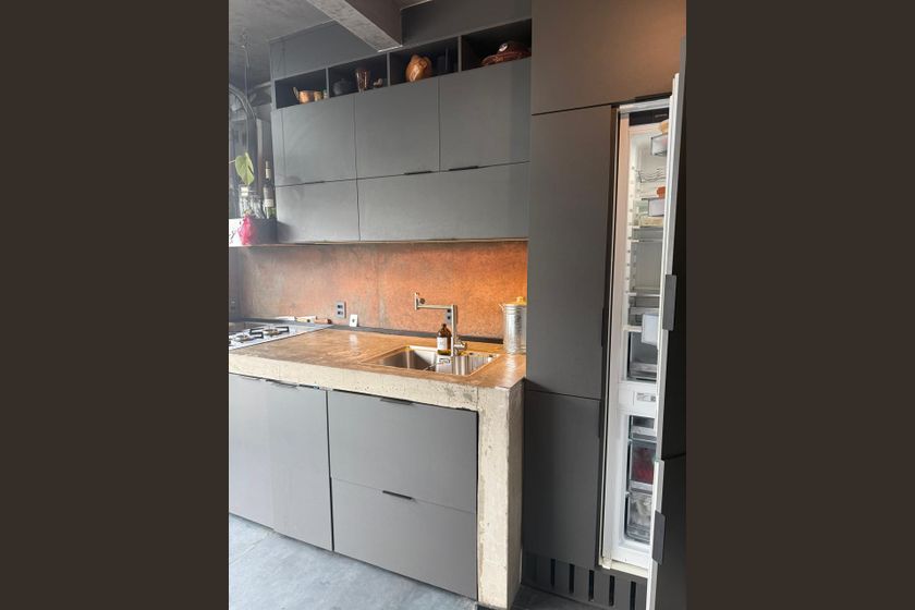 Apartamento em Continental – pohled 5