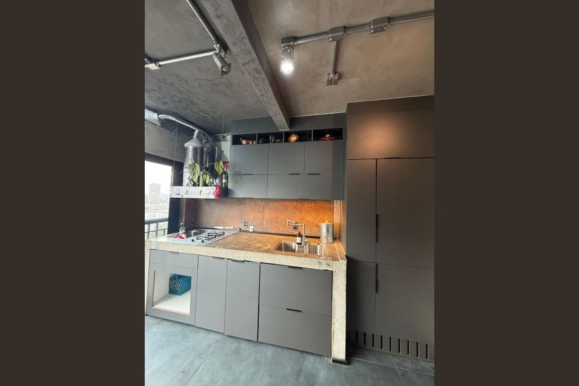 Apartamento em Continental – pohled 6