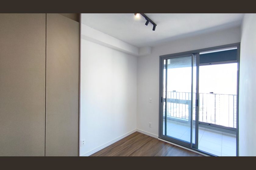 Studiooukitchenette em Ipiranga - Mehr