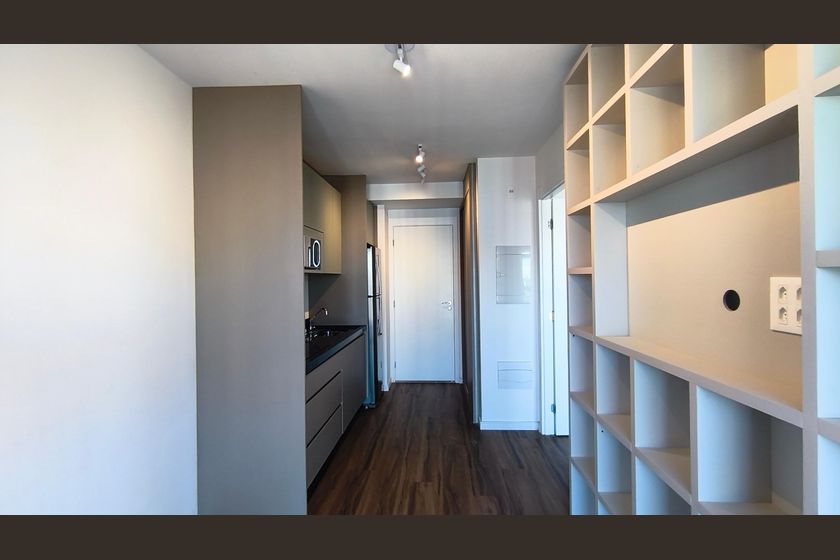 Studiooukitchenette em Ipiranga - Ansicht 6