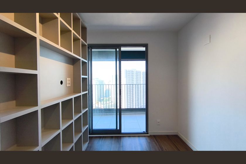 Studiooukitchenette em Ipiranga - Ansicht 3