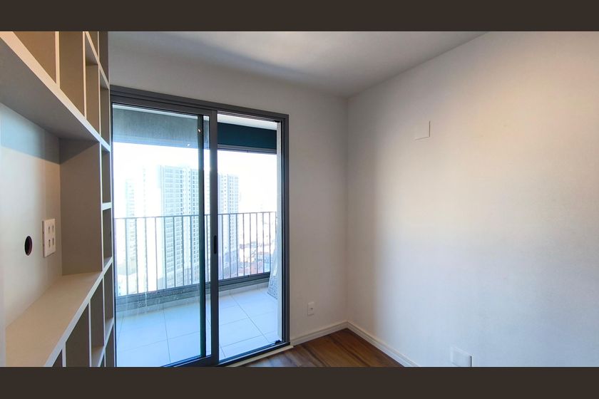 Studiooukitchenette em Ipiranga - Ansicht 4