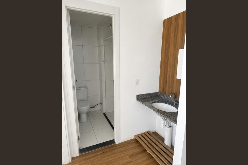 Apartamento em Cidade São Mateus - Ansicht 5