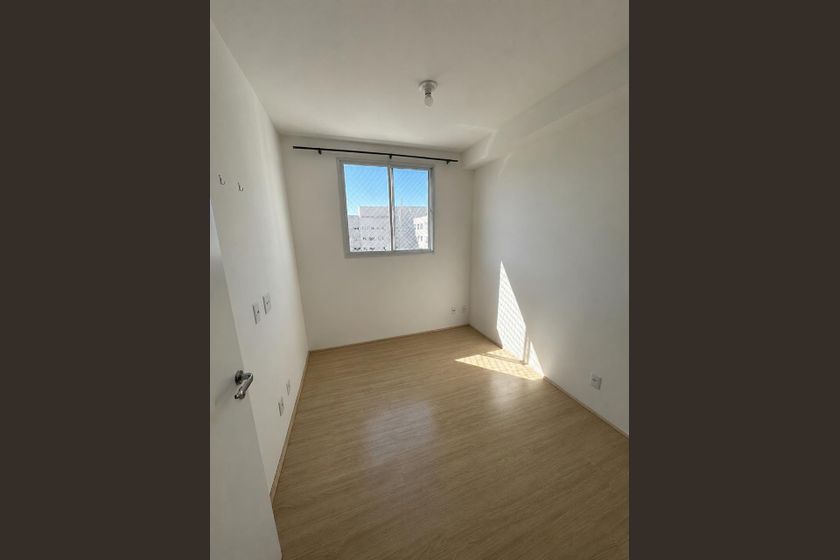 Apartamento em Cidade São Mateus - Ansicht 2