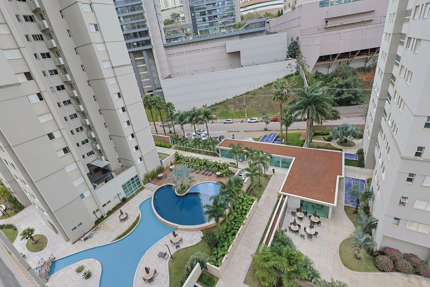 Apartamento – Nova Lima - Vista 4