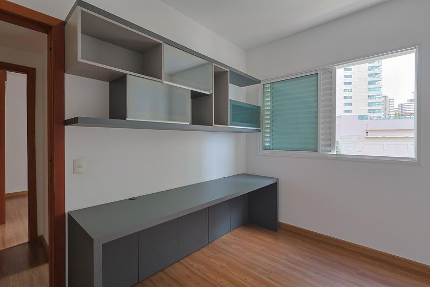 Apartamento – Nova Lima - Mais
