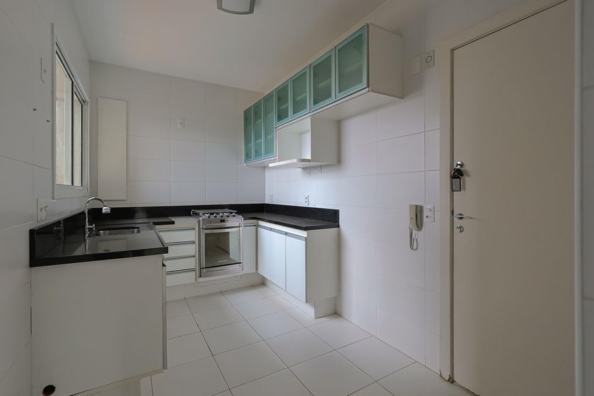 Apartamento – Nova Lima - Vista 2