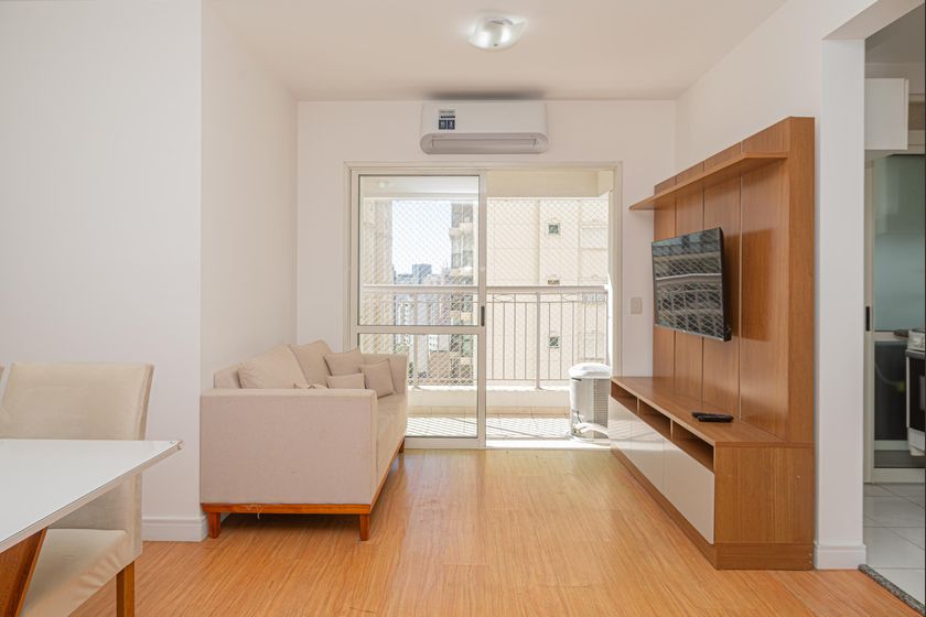 Apartamento em Jardim Paulista - Ansicht 3